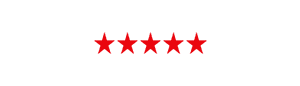 5 stars